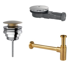 Είδη Σιφωνισμού