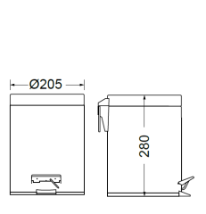 835t